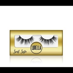 3D Mink Lashes